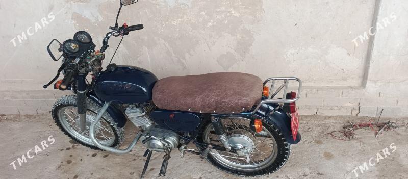 Fekon FK150-8G 1987 - 7 000 TMT - Шабатский этрап - img 1