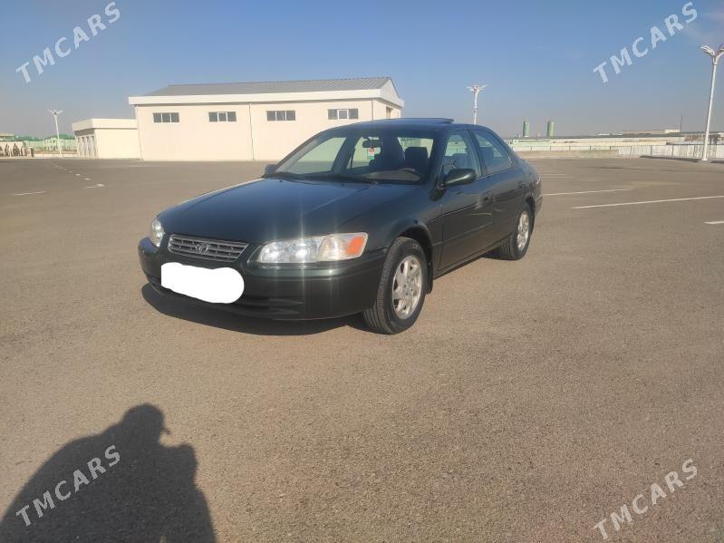 Toyota Camry 1998 - 130 000 TMT - Mary - img 1