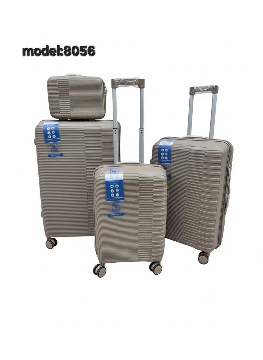 Cemodan - "Altyn Asyr" Gündogar bazary (Jygyllyk) - img 1