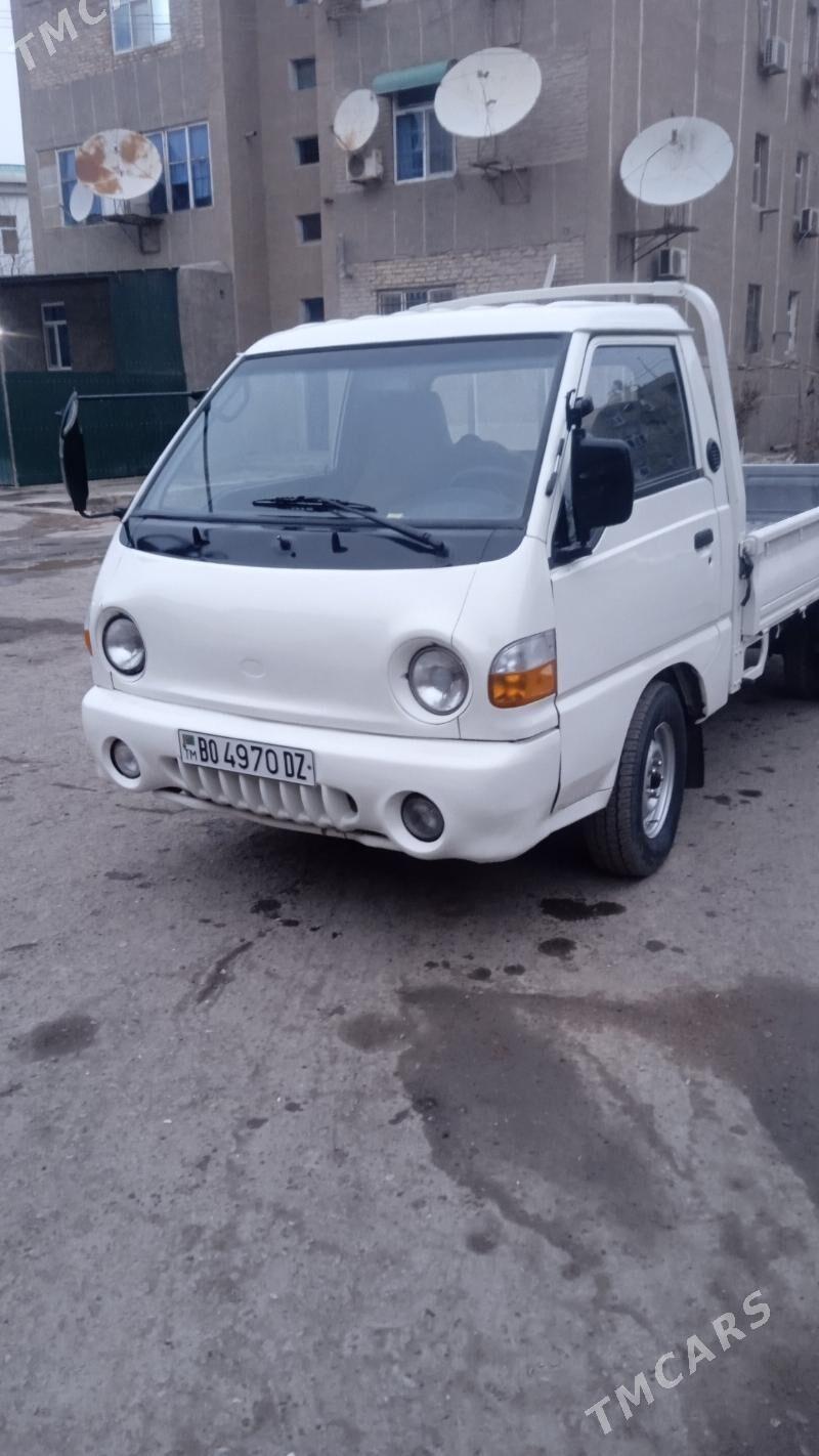 Kia Bongo 2000 - 100 000 TMT - Daşoguz - img 1
