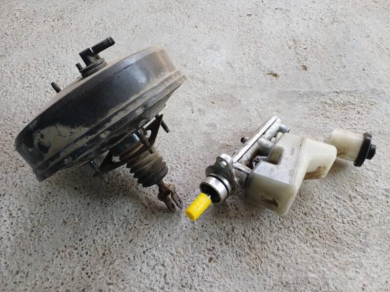 wakum galwny silindr 500 TMT - Ашхабад - img 1