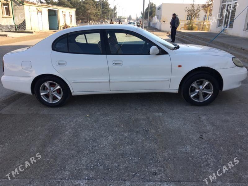 Daewoo Leganza 1999 - 35 000 TMT - Фарап - img 1