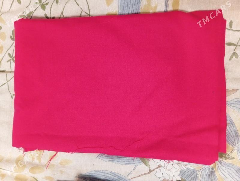 gadym eriş mata - Балканабат - img 1