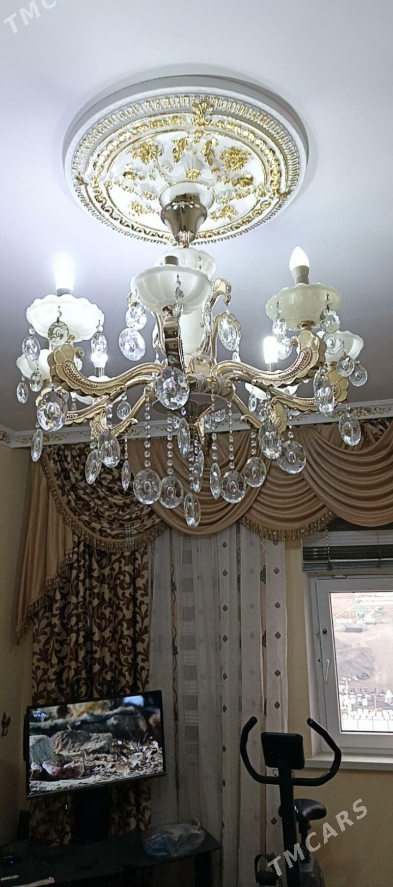 lyustra люстру - Aşgabat - img 1