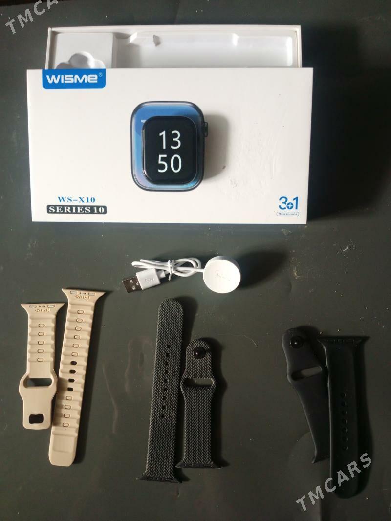 смарт часы - Туркменбаши - img 1