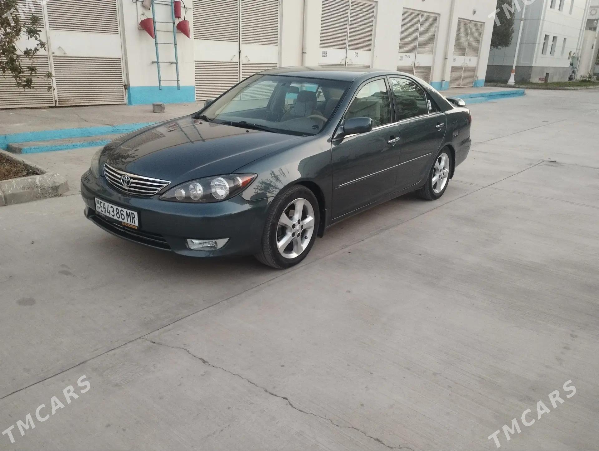 Toyota Camry 2003 - 170 000 TMT - Mary - img 1