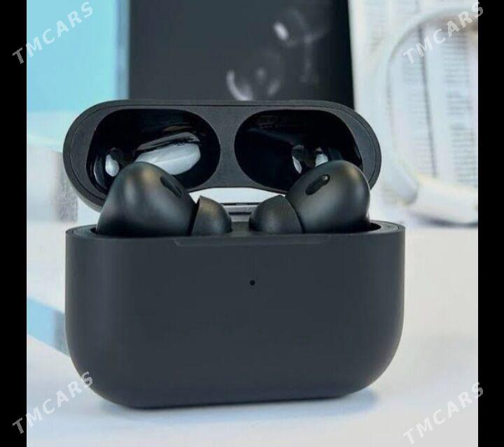 AirPods Pro - Мары - img 1