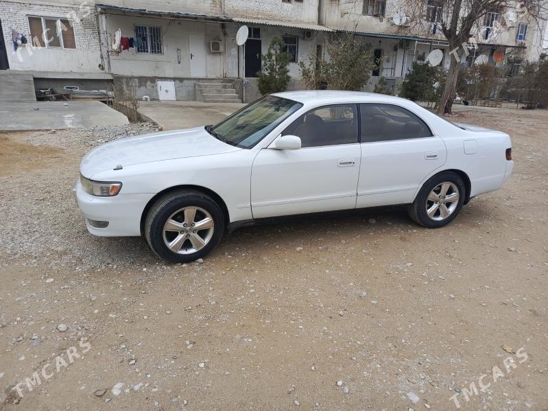 Toyota Mark II 1994 - 55 000 TMT - Балканабат - img 1