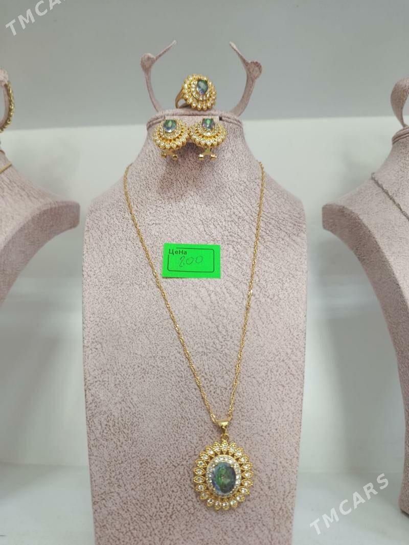 kumus komplekt - Änew - img 1