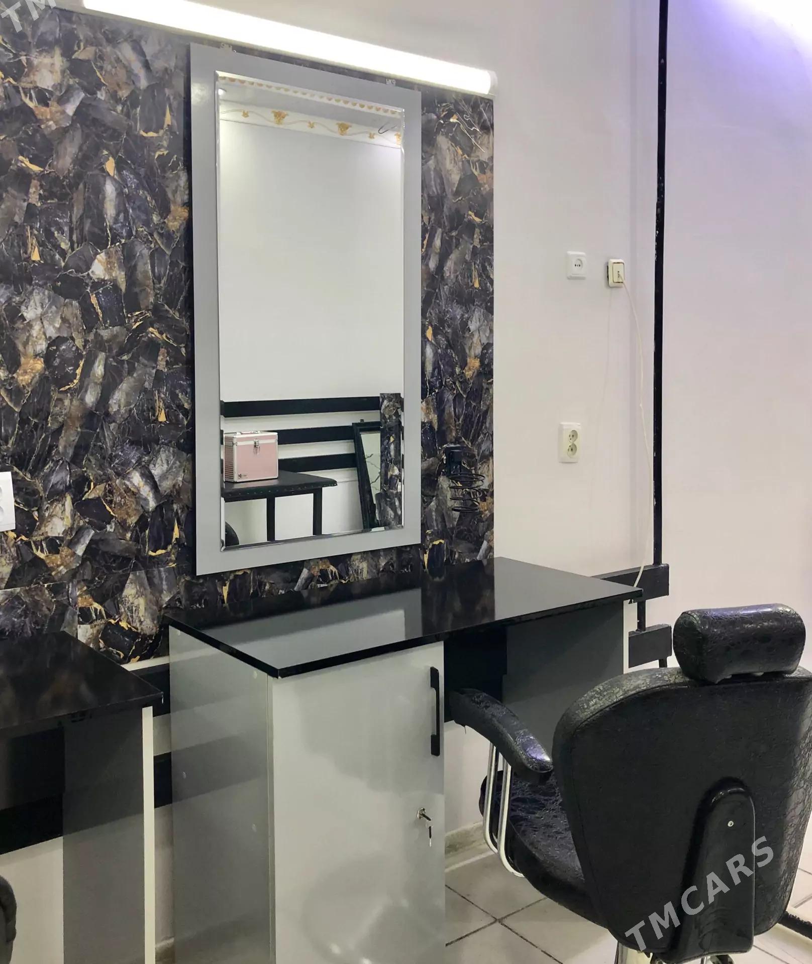 salon arenda салон - Daşoguz - img 1