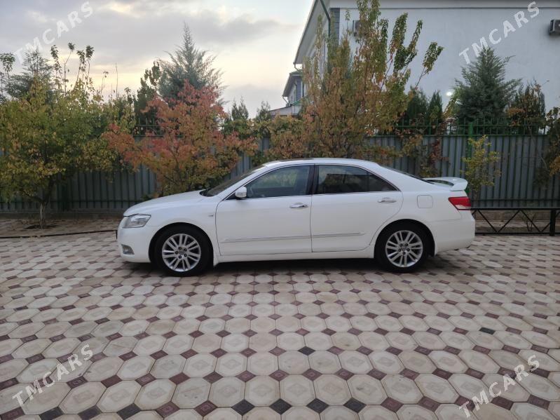Toyota Aurion 2008 - 190 000 TMT - Täze zaman - img 1