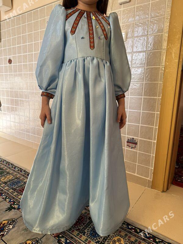 gyz koynek платье для девочки - Кëши - img 1