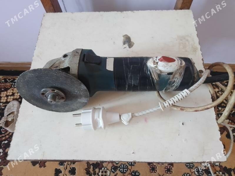 болгарка - Mary - img 1