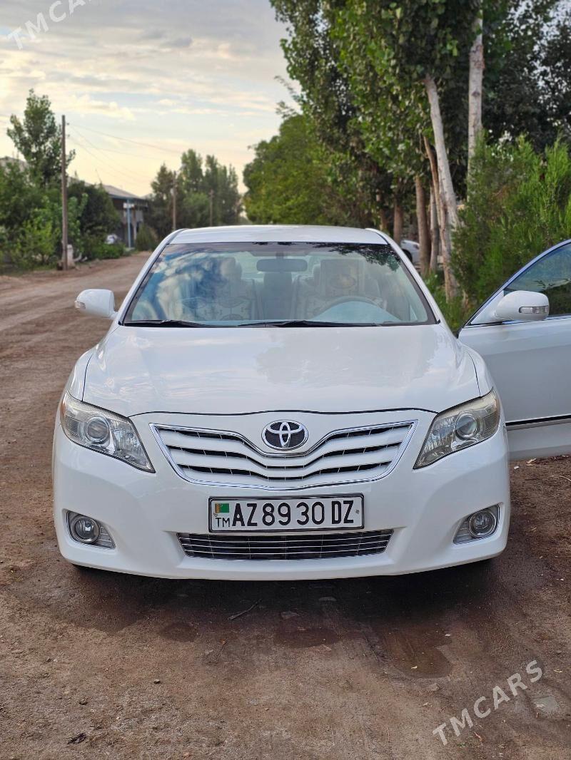 Toyota Camry 2008 - 150 000 TMT - Daşoguz - img 1