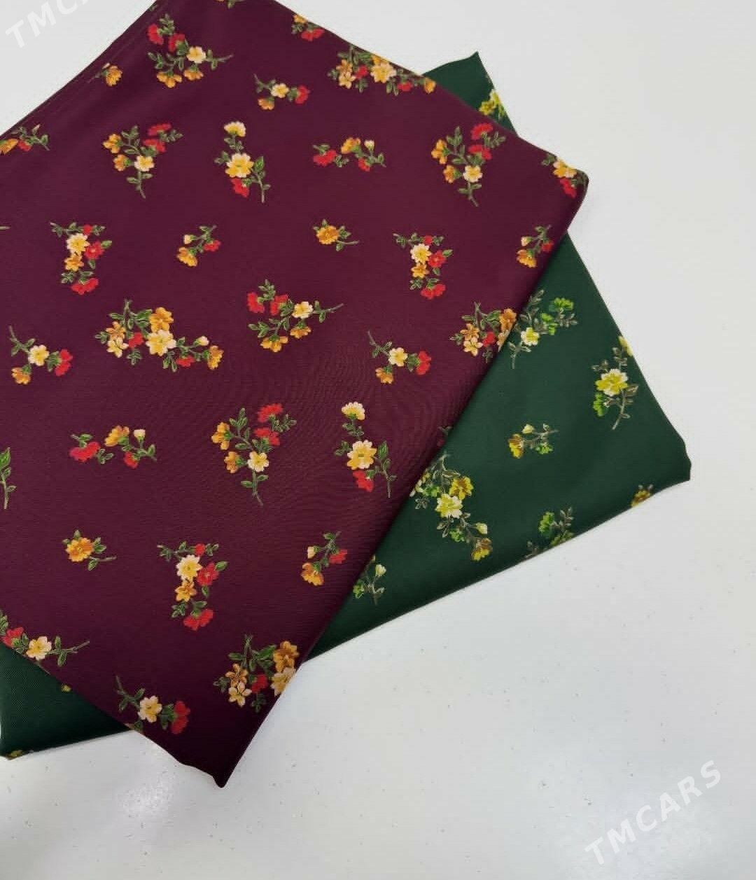 Gadym gülli dollar ştapyl - Aşgabat - img 1