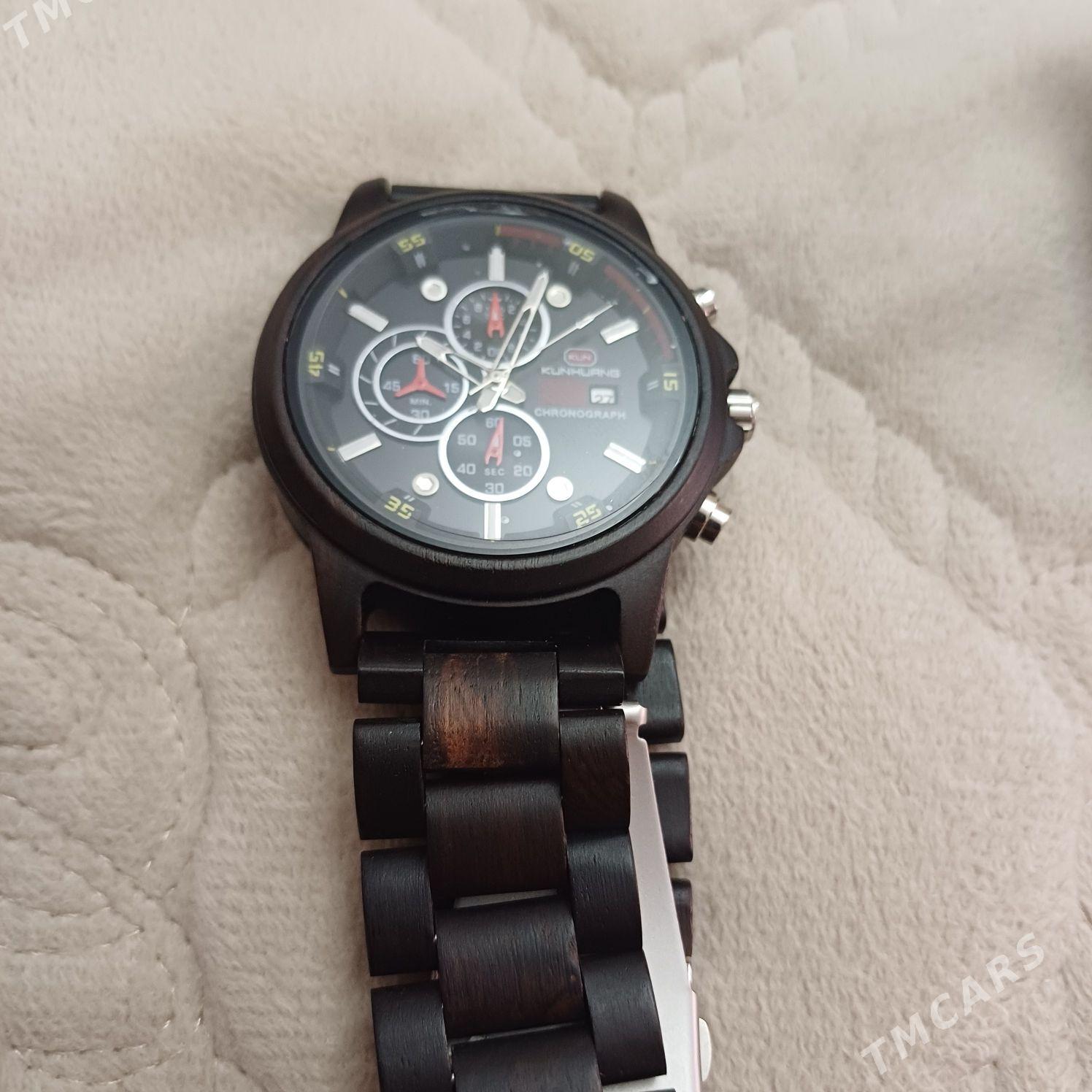 часы - Aşgabat - img 1