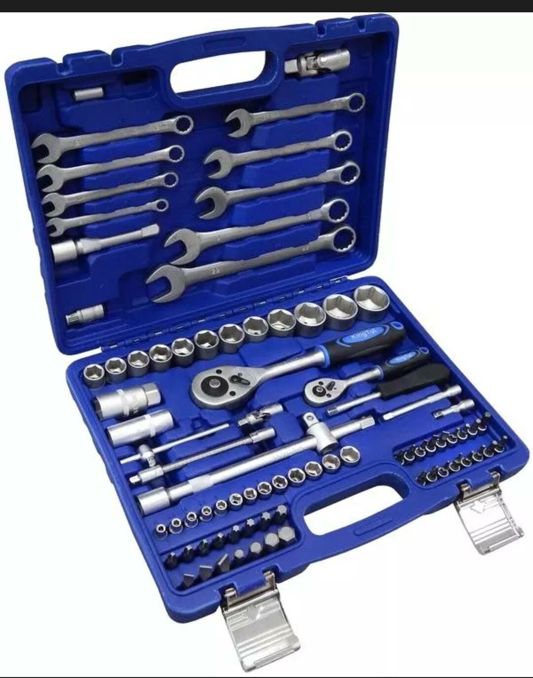 Набор 82 предмета 480 TMT - Aşgabat - img 1