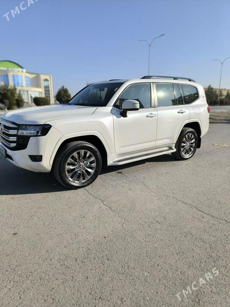Toyota Land Cruiser Prado 2023 - 1 275 000 TMT - Туркменабат - img 1