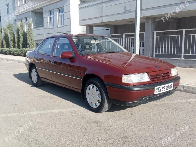 Opel Vectra 1990 - 42 000 TMT - Mary - img 1
