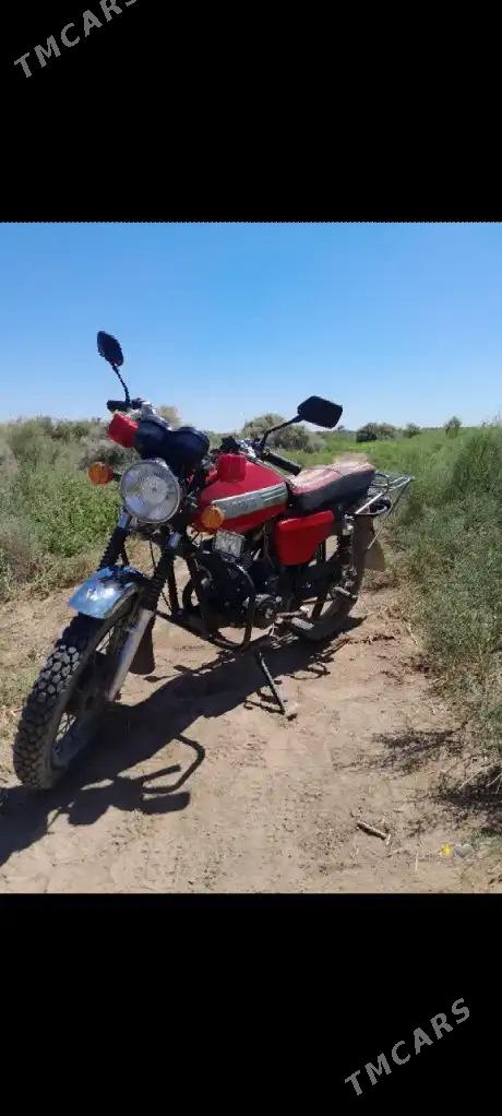 Fekon FK150-8G 2023 - 18 000 TMT - етр. Туркменбаши - img 1