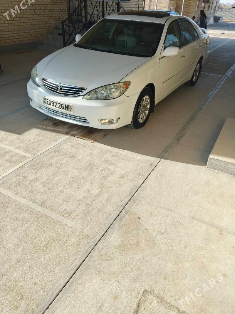 Toyota Camry 2002 - 190 000 TMT - Sakarçäge - img 1