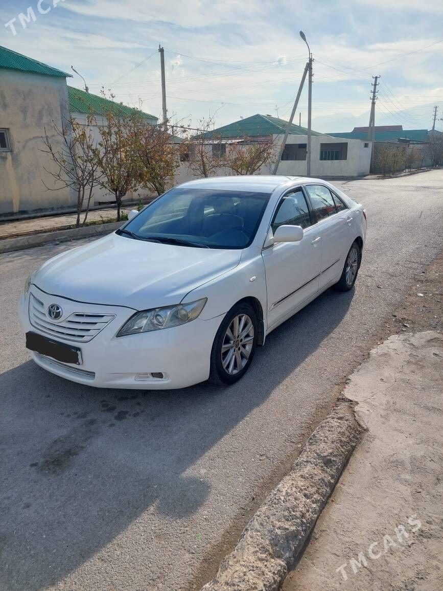 Toyota Camry 2008 - 150 000 TMT - Aşgabat - img 1