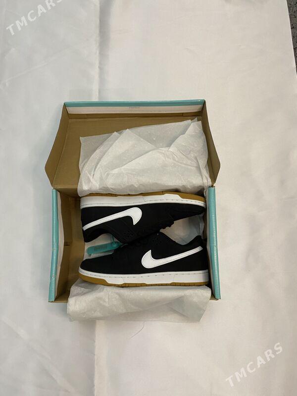 Nike - Ашхабад - img 1