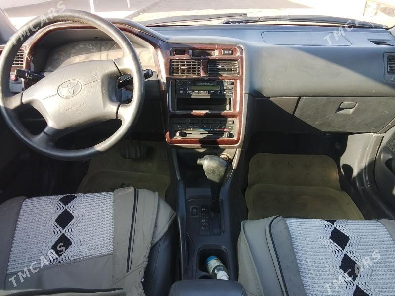 Toyota Corona 1998 - 70 000 TMT - Керки - img 1