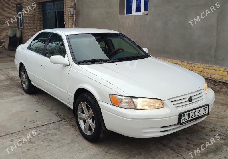Toyota Camry 1999 - 155 000 TMT - етр. Туркменбаши - img 1
