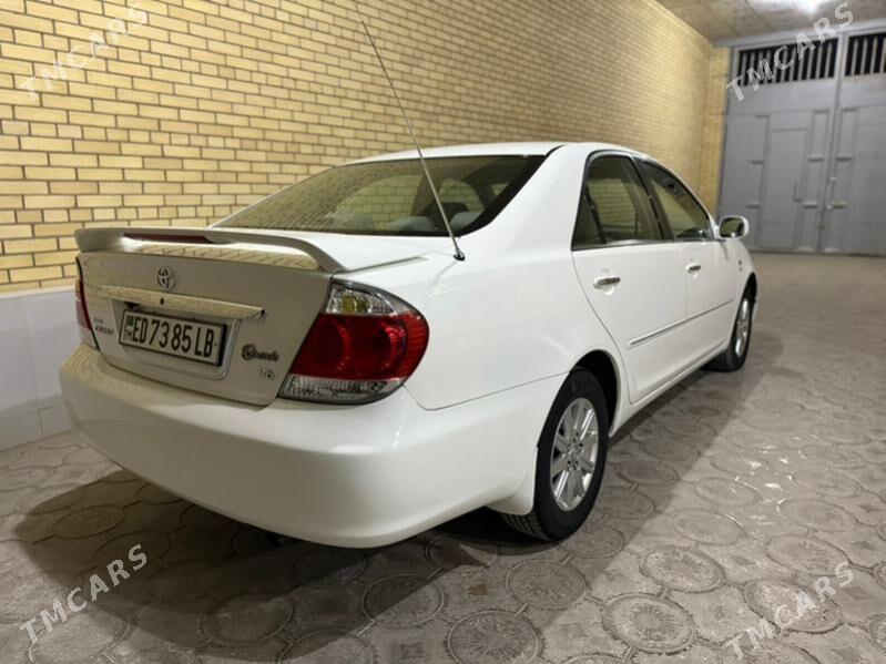 Toyota Camry 2006 - 250 000 TMT - Kerki - img 1