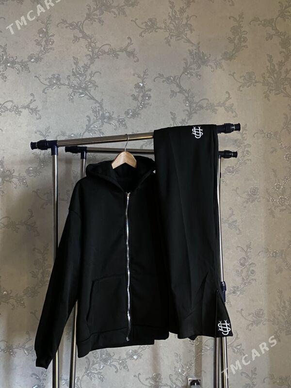 oversize sportifka - Aşgabat - img 1