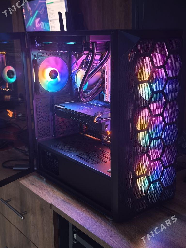 CORE i9-9900K+GTX1080 8GB! - Мир 7 - img 1