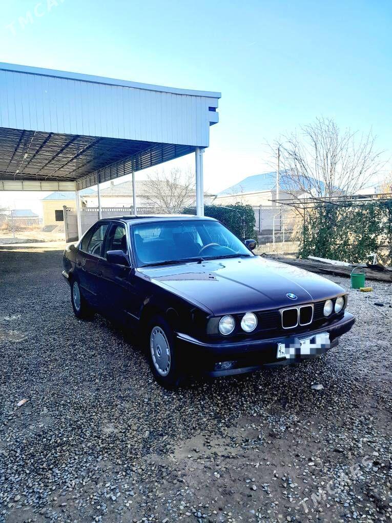BMW 525 1991 - 60 000 TMT - Wekilbazar - img 1
