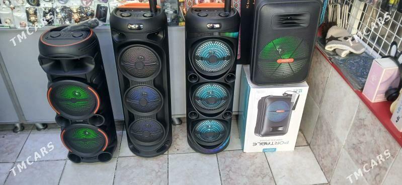 Kalonka arzan bahadan - Ашхабад - img 1