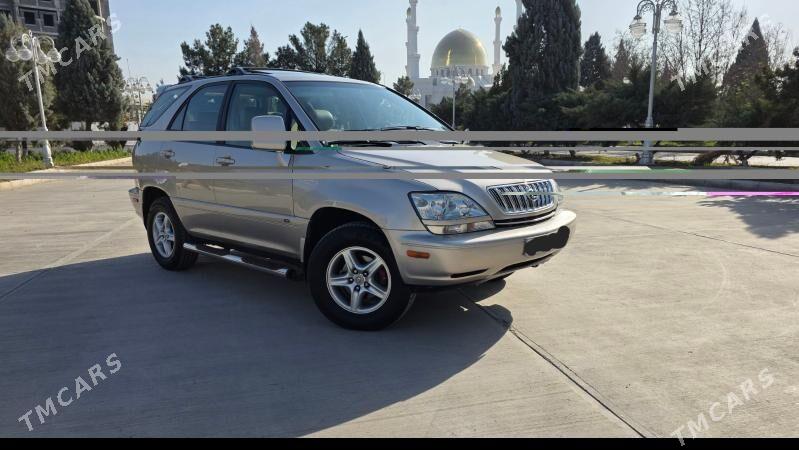 Lexus RX 300 2003 - 240 000 TMT - Mary - img 1