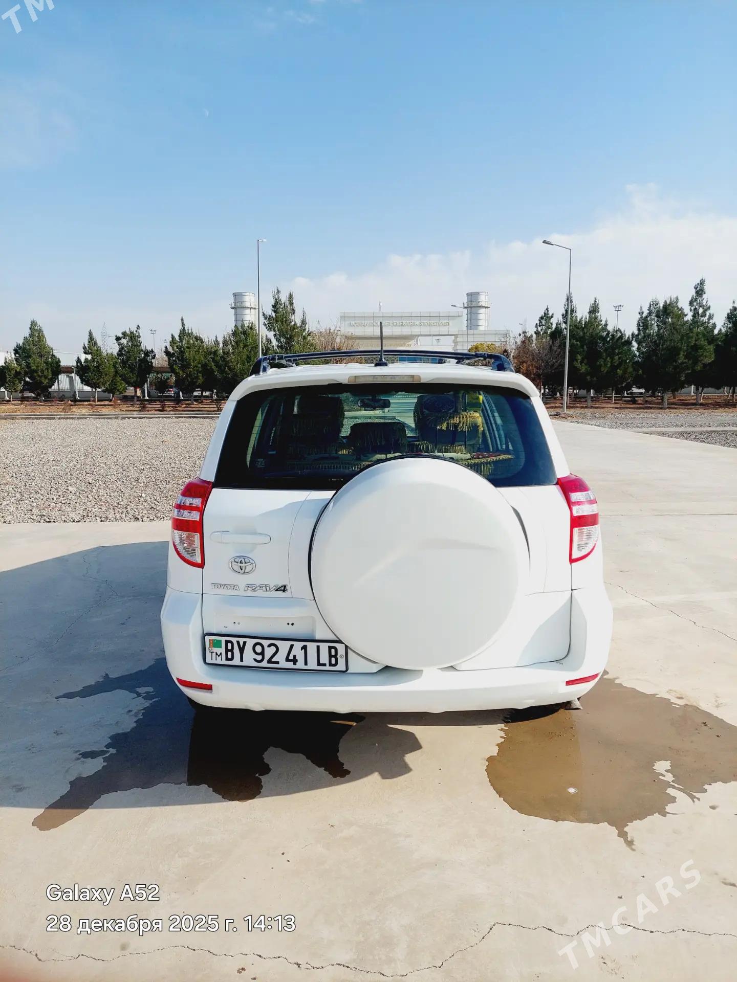 Toyota RAV4 2010 - 220 000 TMT - Dostluk - img 1