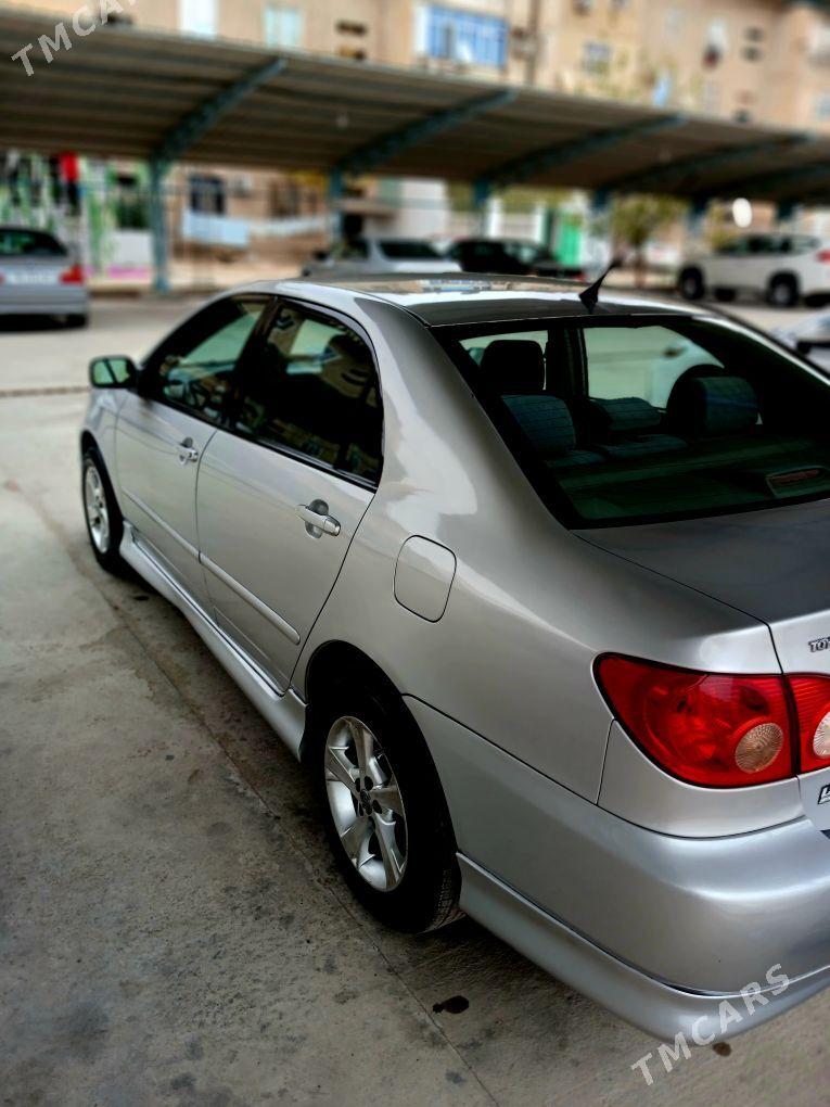 Toyota Corolla 2006 - 150 000 TMT - Balkanabat - img 1