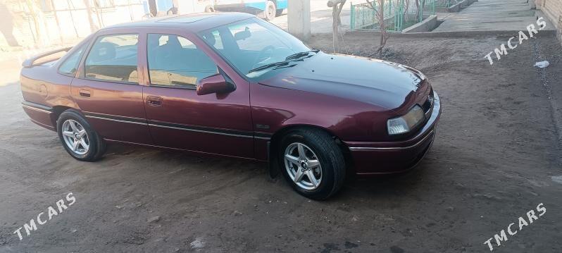 Opel Vectra 1992 - 38 000 TMT - Туркменабат - img 1