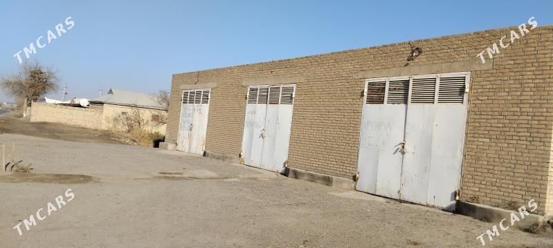 Garaç - Wekilbazar - img 1