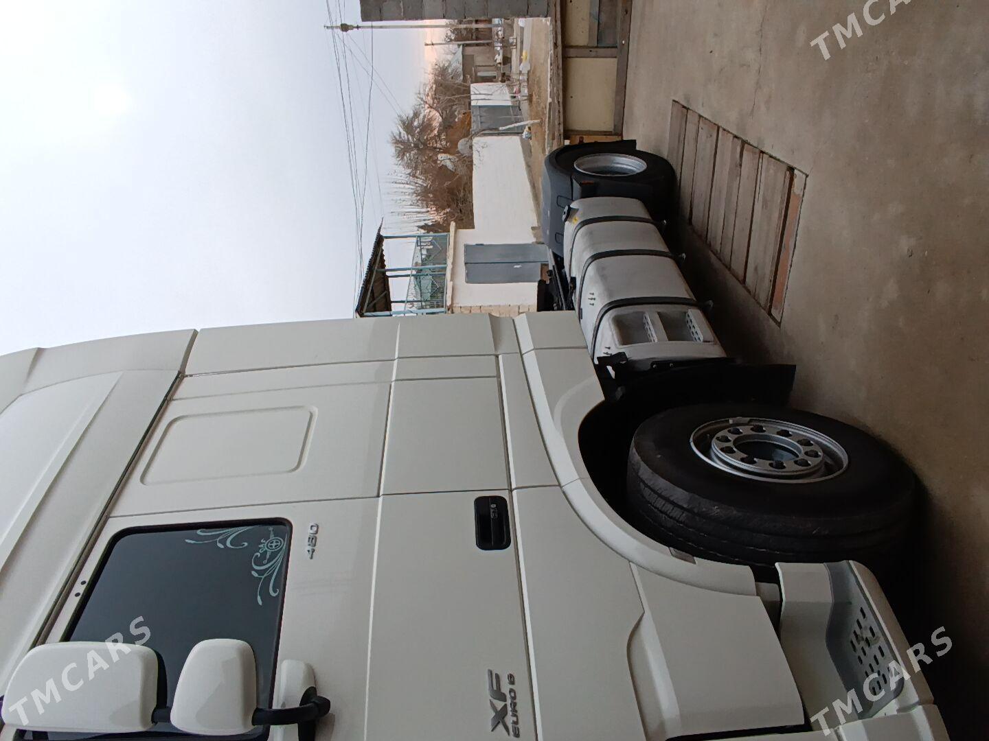 DAF 480 2020 - 760 000 TMT - Balkanabat - img 1