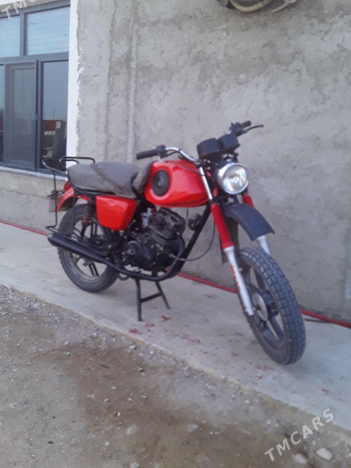 Fekon FK150-8G 2022 - 7 000 TMT - Jebel - img 1