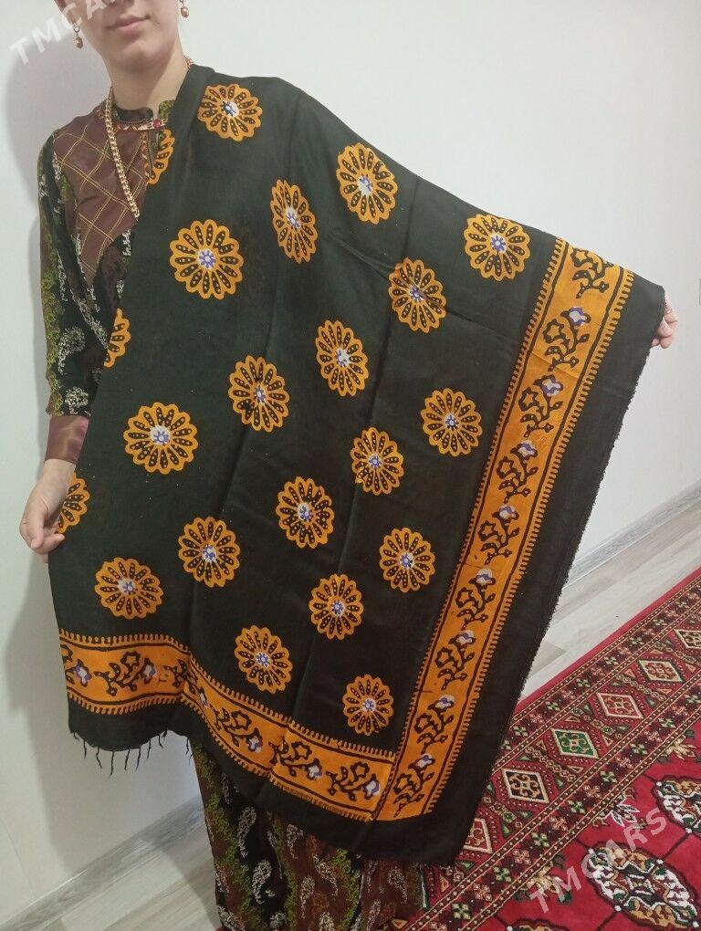 yalyk - Балканабат - img 1