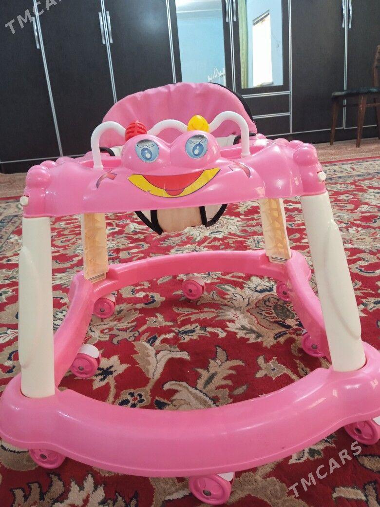 Maneşka - Gyzylarbat - img 1