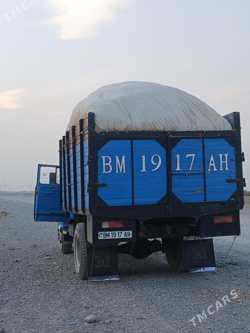 Çaññalak - Änew - img 1