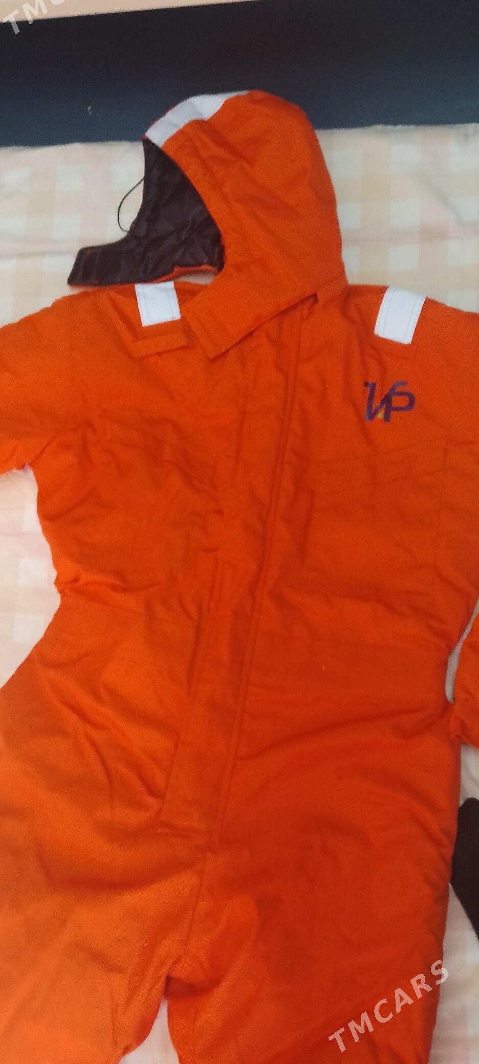 Zimni spisowka - Джебел - img 1