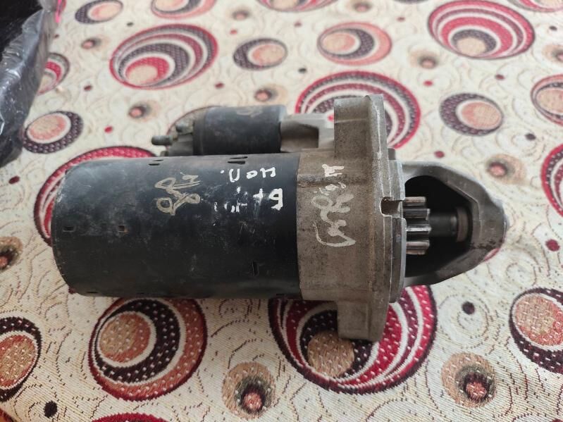 BMW e39 Starter 450 TMT - Balkanabat - img 1