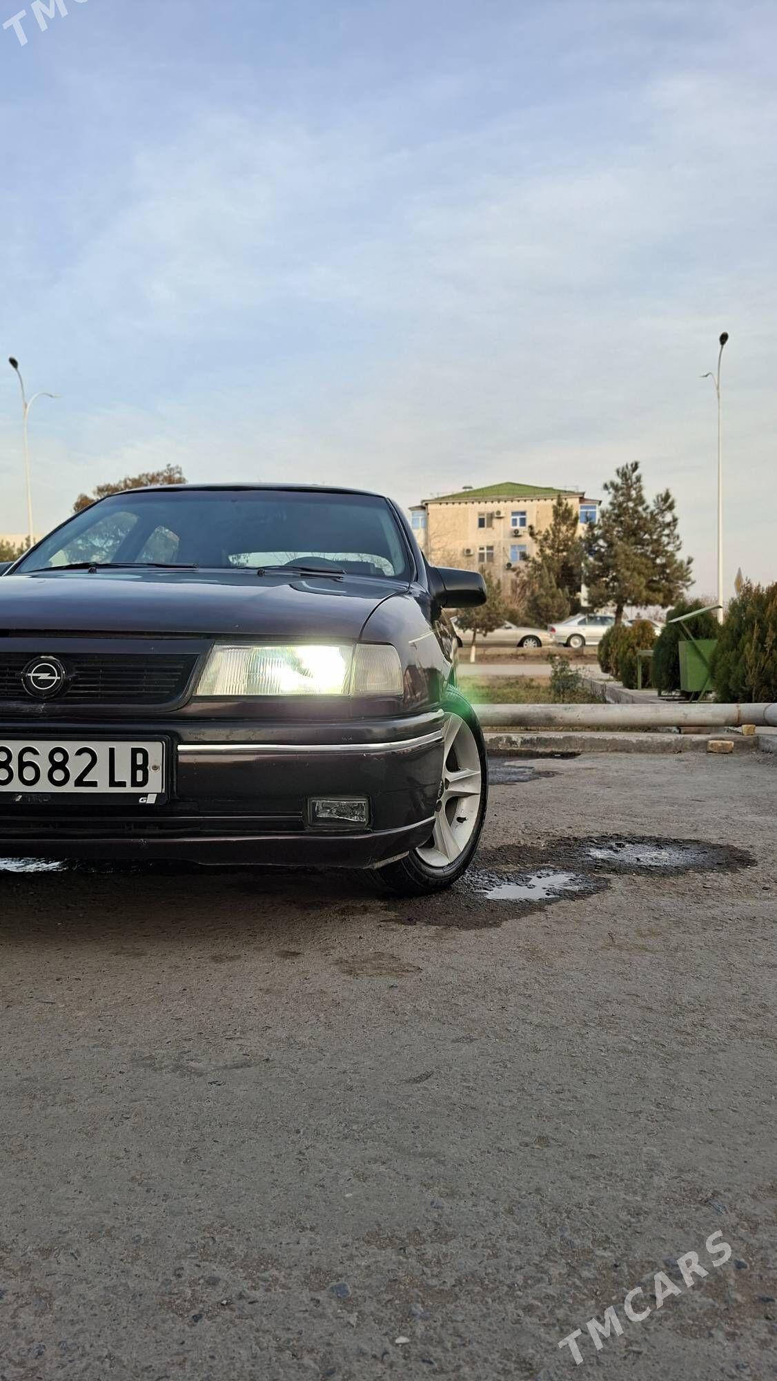 Opel Vectra 1993 - 40 000 TMT - Türkmenabat - img 1