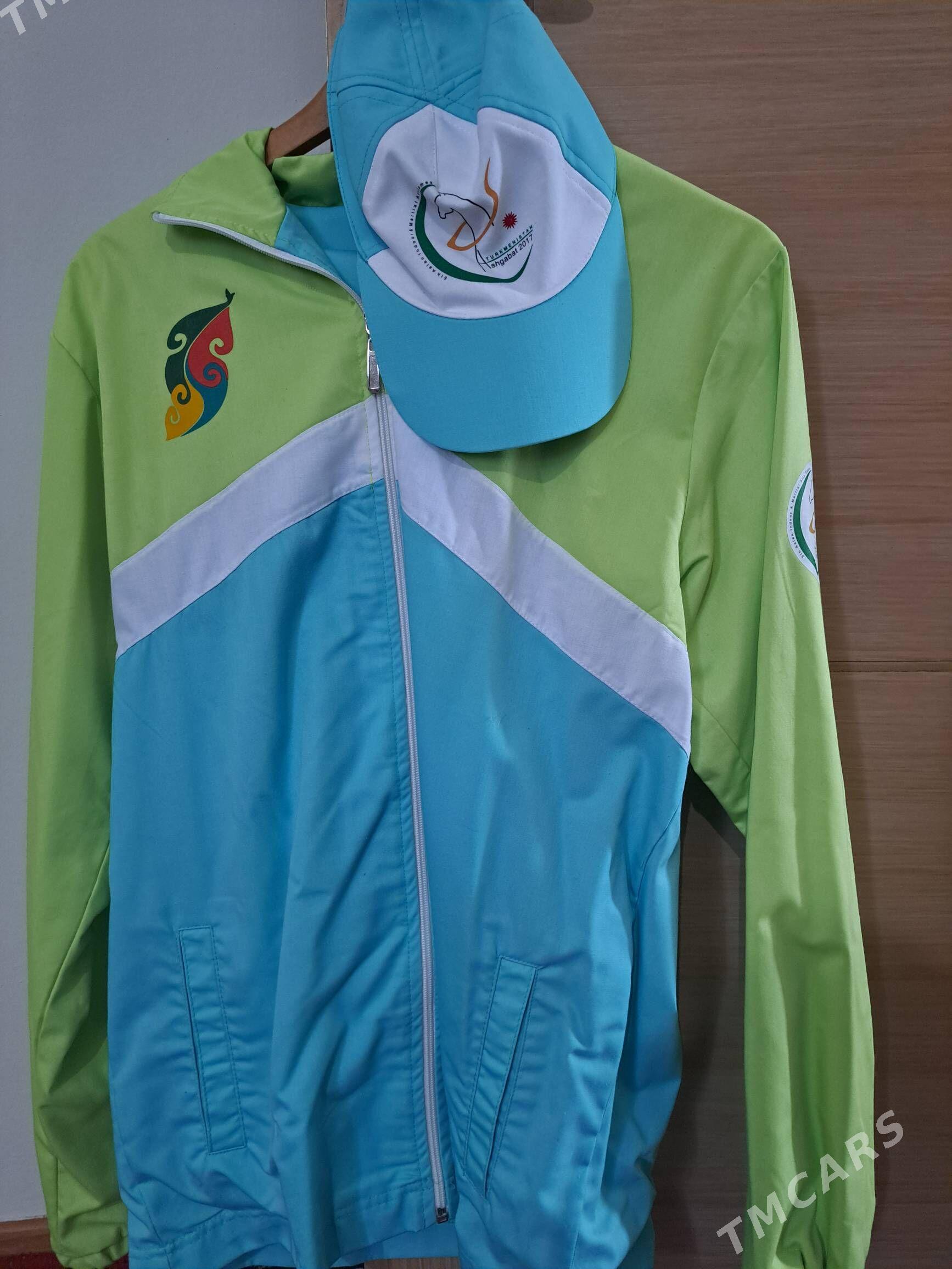 Sportifkalar - Aşgabat - img 1