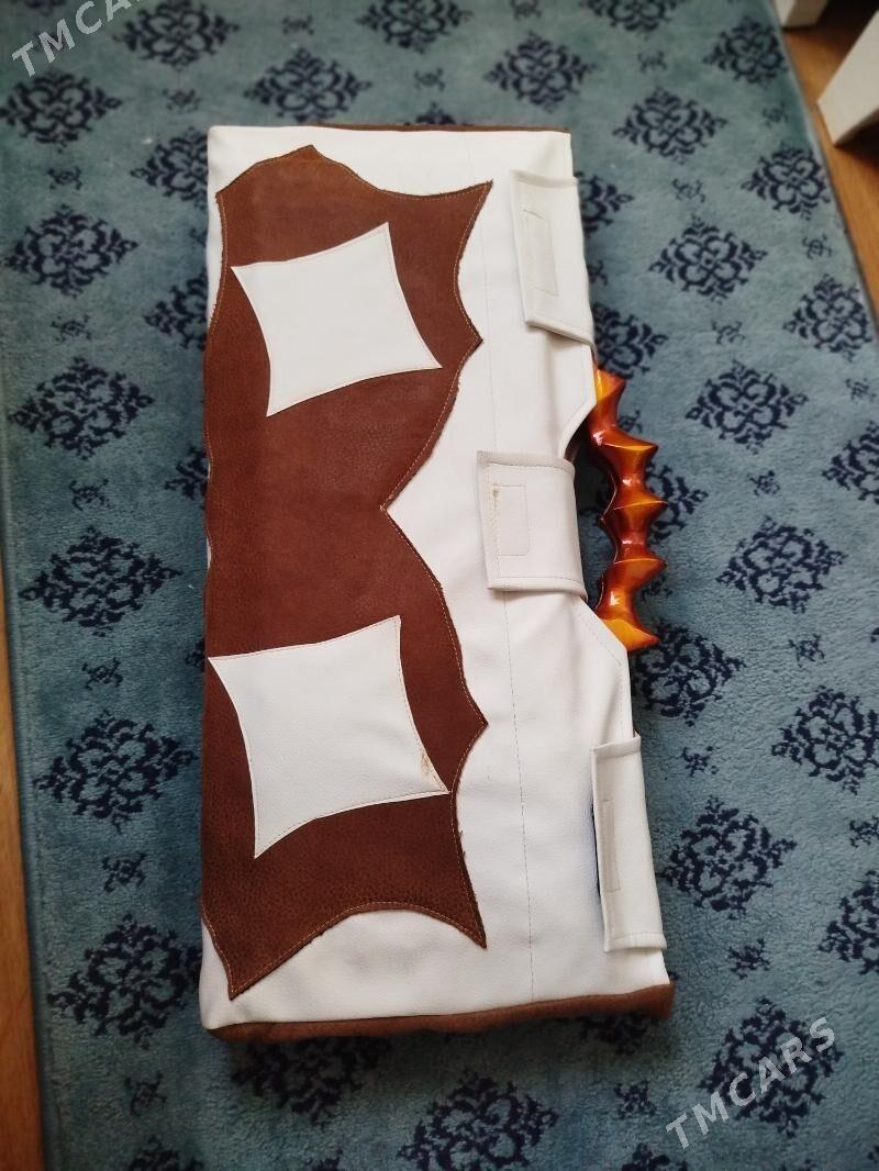 Şeşepeş narda - Хитровка - img 1