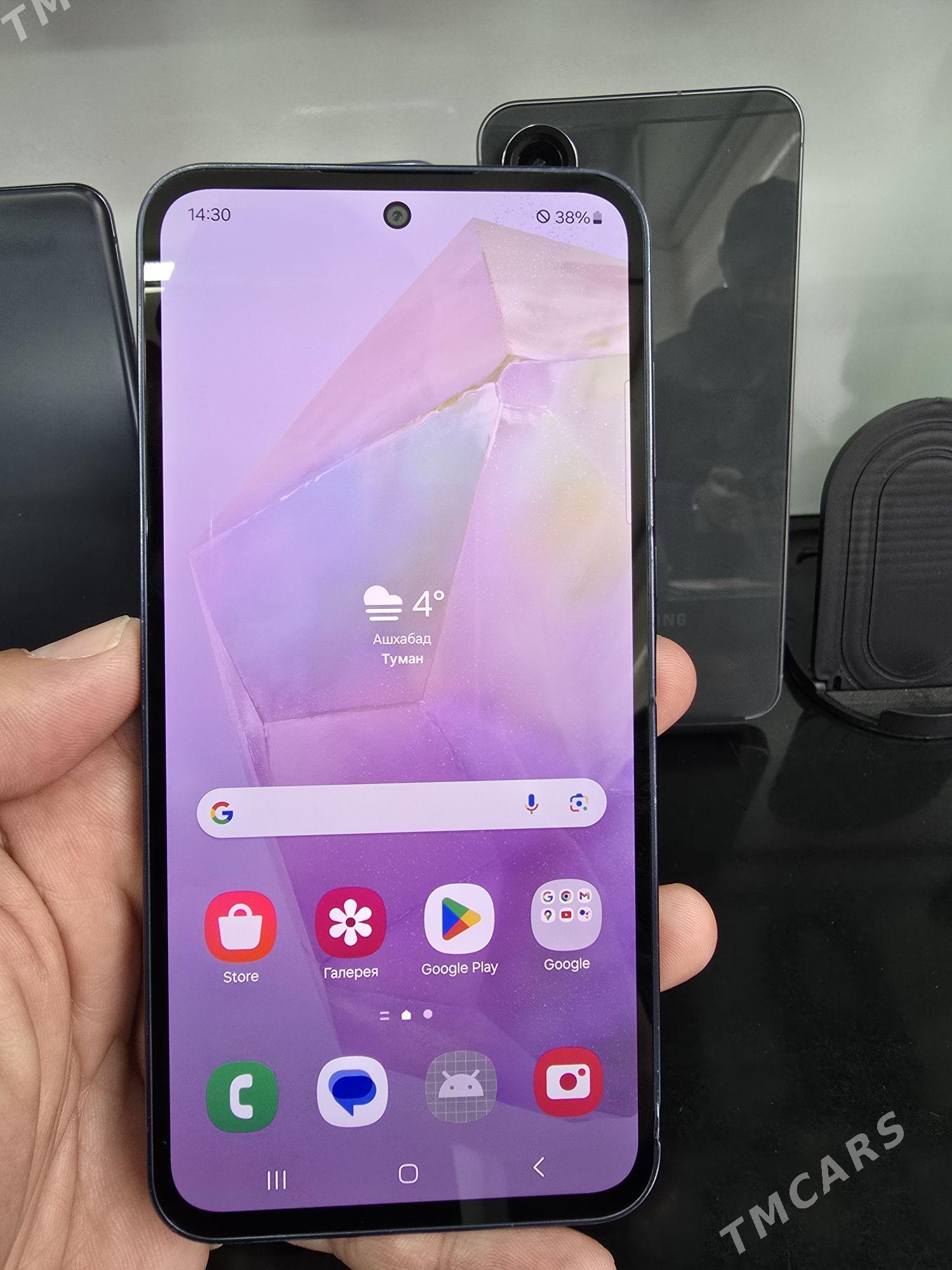 Samsung A35 8/128 - Mary - img 1